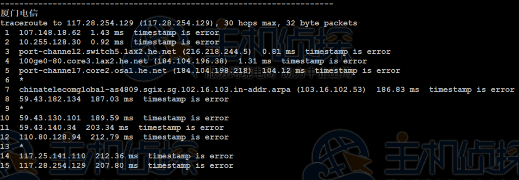 RAKsmart美国洛杉矶服务器评测