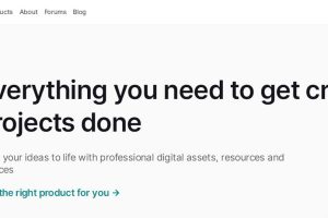 Envato是什么网站