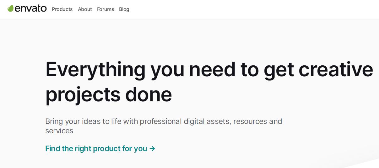Envato是什么网站