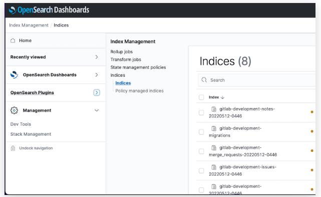 高级搜索与OpenSearch兼容