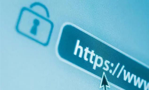 SSL安全证书怎么申请