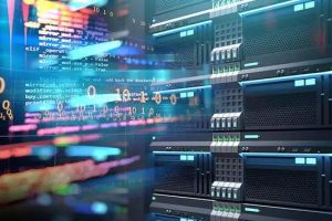 Megalayer香港服务器IP和端口在哪里查看