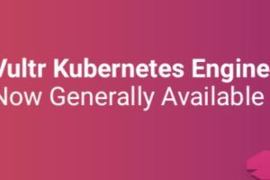 Vultr Kubernetes Engine (VKE)现已全面上线，我们可以在Vultr所有数据中心快速创建一个完全托管的Kubernetes集群。此外，Vultr还推出了一款新的块存储器(HDD) 产品，可通过低延迟网络轻松将硬盘连接到我们的Kubernetes集群和虚拟机。