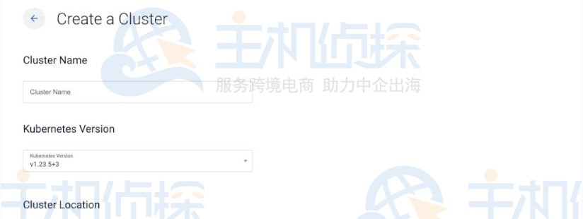 快速搭建Kubernetes集群的方法