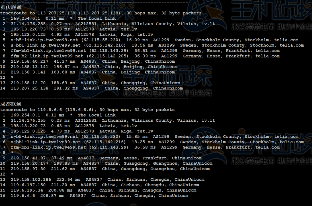 Hostens VPS主机评测