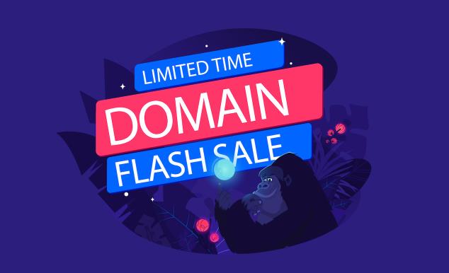 Namecheap域名购买优惠活动