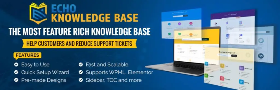 Echo Knowledge Base