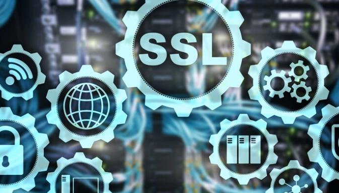 SSL加密协议的用途是什么