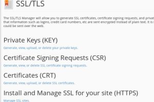 Hostens海外虚拟主机安装SSL证书教程