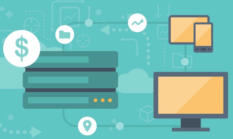 美国特价服务器