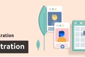 WordPress插件-User Registration