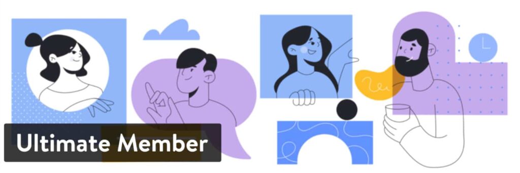 WordPress插件-Ultimate Member