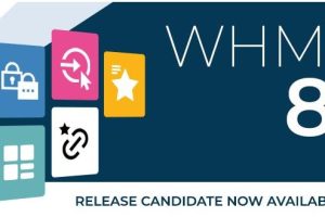 WHMCS 8.5候选版本发布