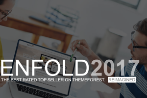 WordPress企业主题推荐Enfold