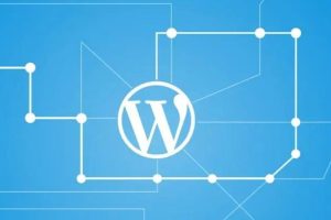 WordPress建站多少钱