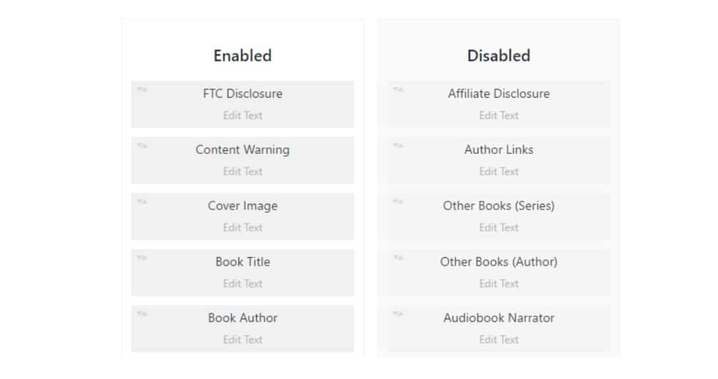 Ultimate Book Blogger