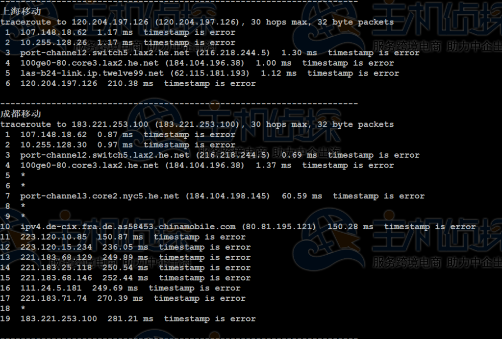 RAKsmart美国洛杉矶服务器评测