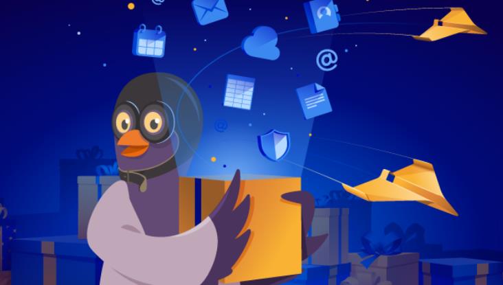 Namecheap企业邮箱促销活动