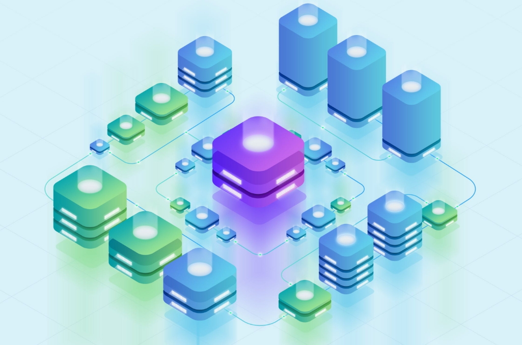 靠谱的国内云服务器推荐