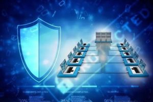 高防服务器租用