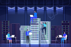 便宜海外网站服务器租用选择