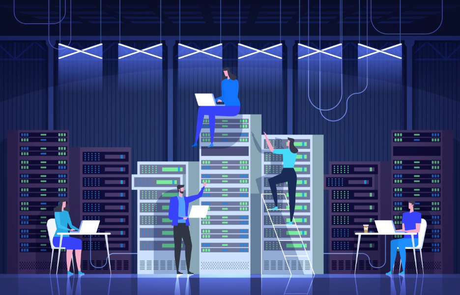 便宜海外网站服务器租用选择