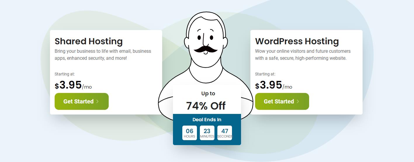 HostPapa虚拟主机促销活动