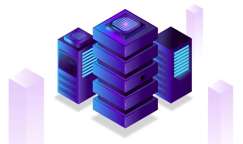 国外的虚拟主机推荐