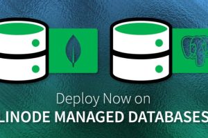 Linode数据库托管服务新增支持PostgreSQL和MongoDB