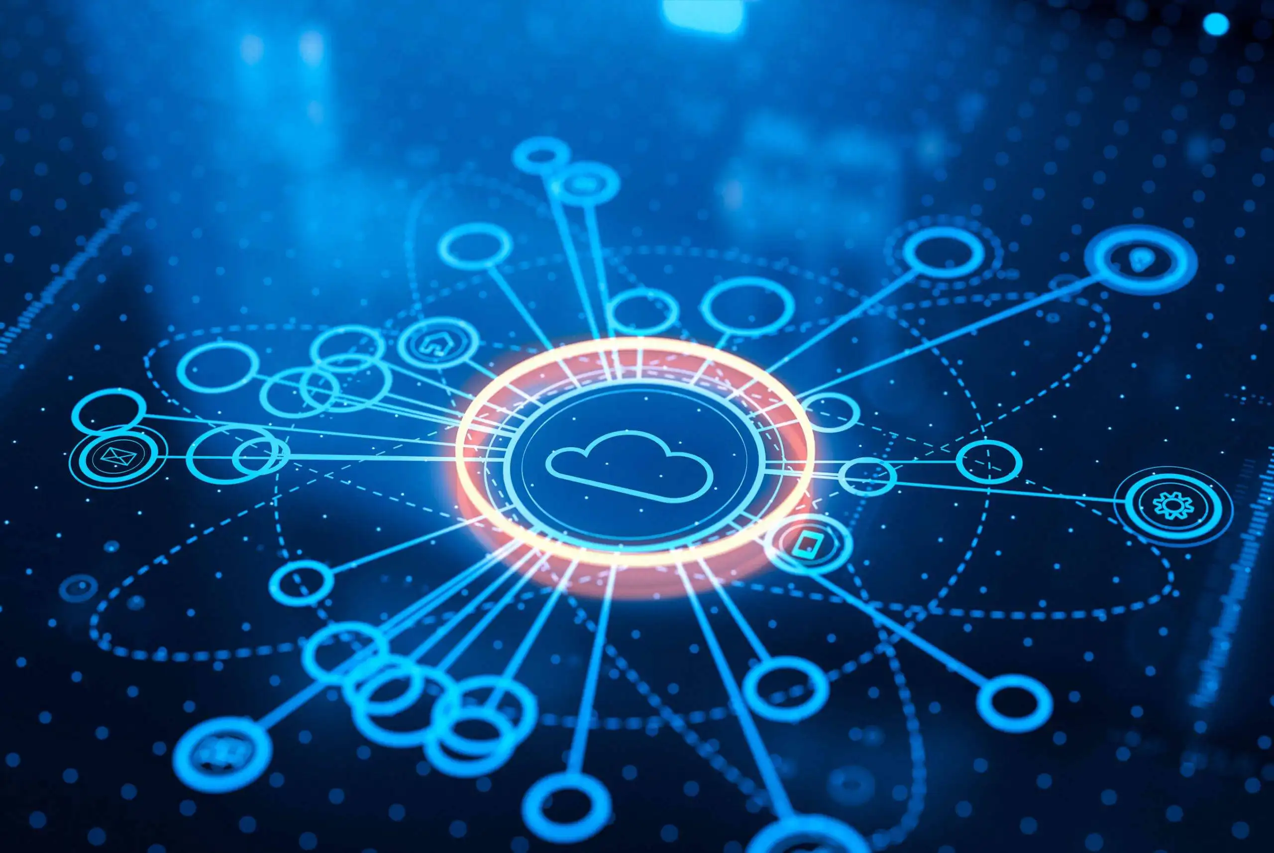 RAKsmart新加坡裸机云服务器