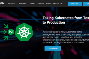Nginx是适用于WordPress的Web服务器软件之一