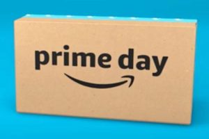 Prime Day