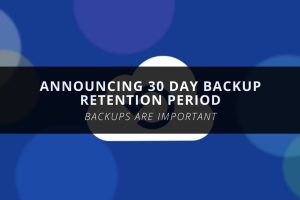 RackNerd共享主机免费备份保存周期延长至30天