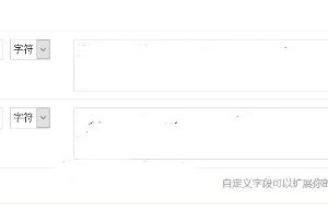 Typecho文章自定义字段使用方法
