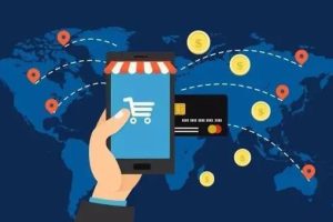 跨境电商服务器是做什么的