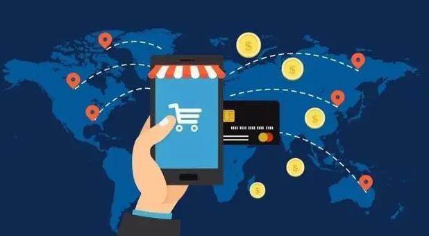 跨境电商服务器是做什么的