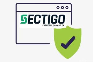 Sectigo企业SSL证书价格一年多少钱