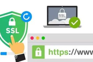 Spring Boot如何配置SSL证书启用https访问