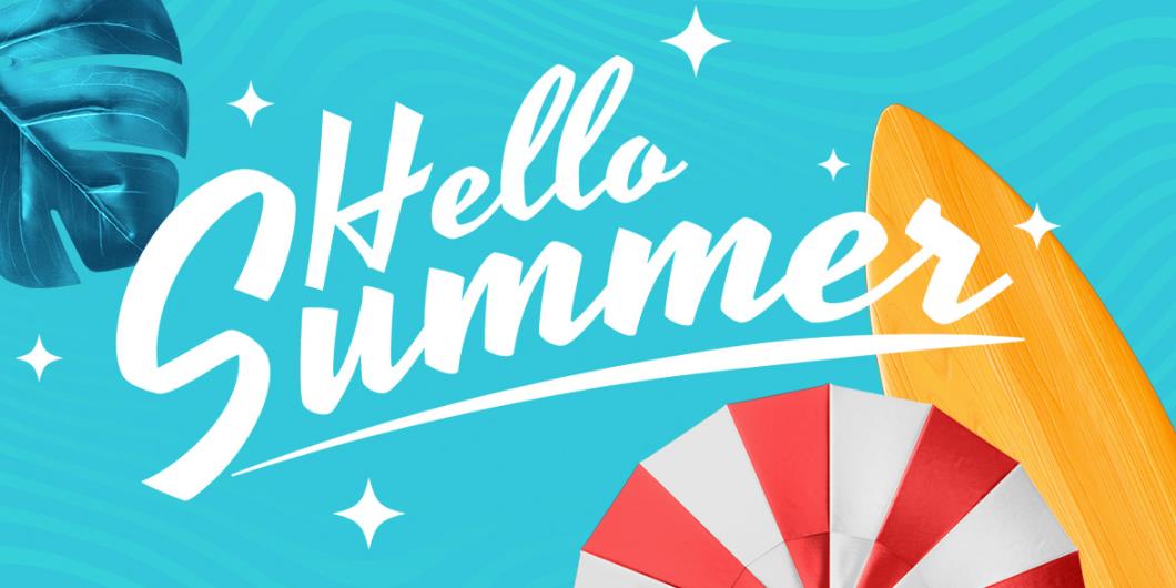 FriendHosting2022夏季特卖活动