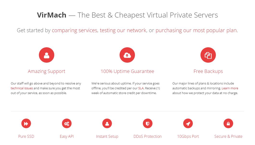 VirMach VPS如何订购新的服务插件