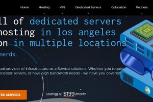 RackNerd美国VPS促销