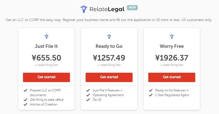 Namecheap商业工具包优惠