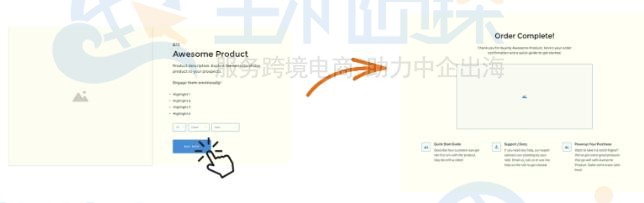 WooCommerce商店如何设置立即购买功能