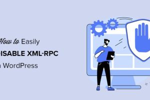 WordPress网站禁用XML-RPC的常用方法