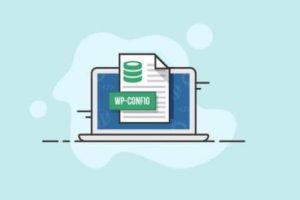 WordPress配置文件wp-config.php