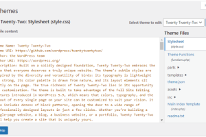 WordPress如何使用块编辑器添加自定义CSS类