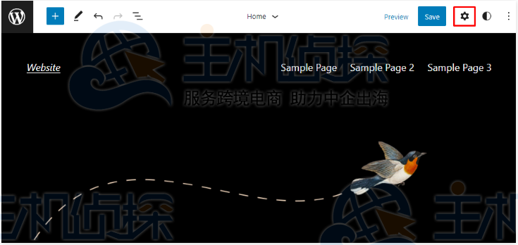 WordPress如何使用块编辑器添加自定义CSS类