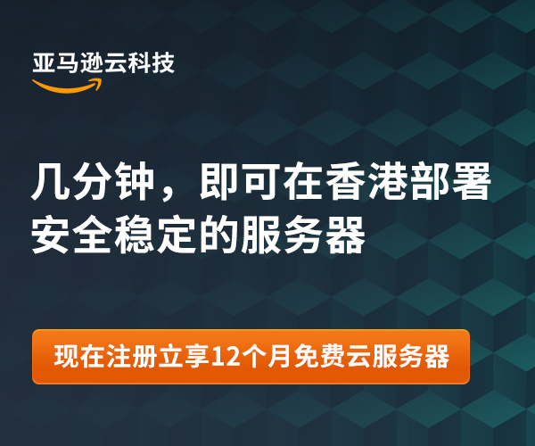 亚马逊云科技
