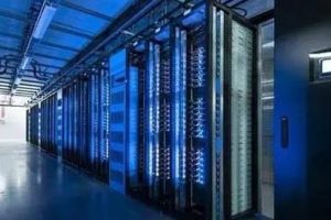 欧洲服务器租用