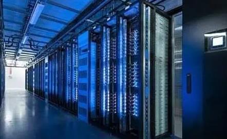 欧洲服务器租用